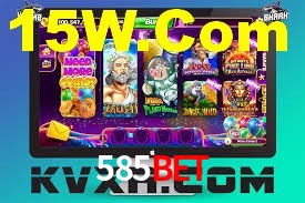 Football Betting 585Bet