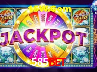 585Bet São Paulo - Hot Promos