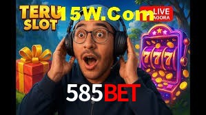 Security Systems 585Bet
