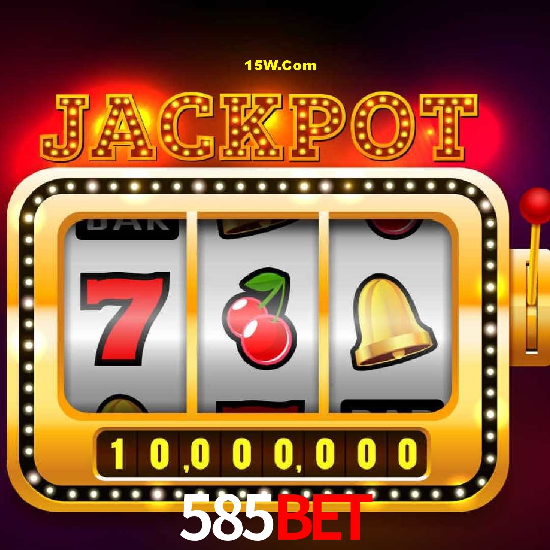 Exclusive Offers 585Bet