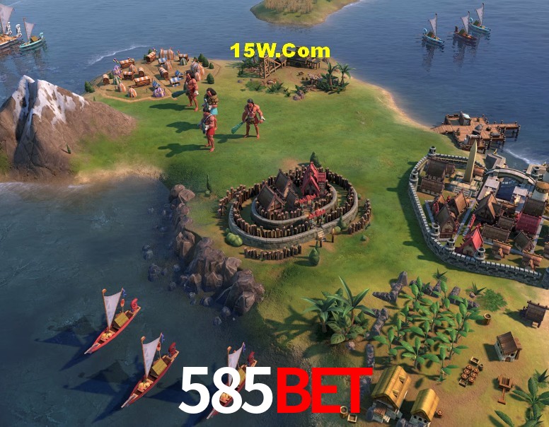 Apostas de Tênis 585Bet