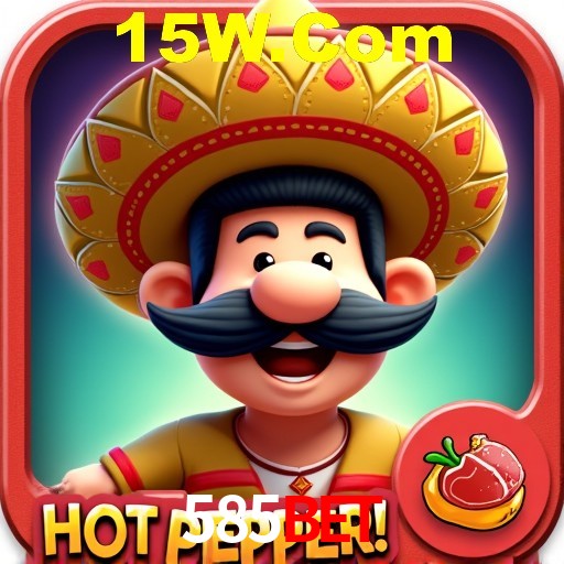 cassino 585Bet