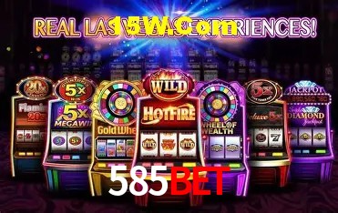 Ofertas Exclusivas 585Bet