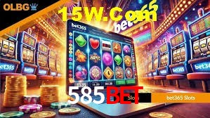 Quick Registration 585Bet