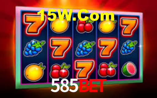 Premium Interface 585Bet