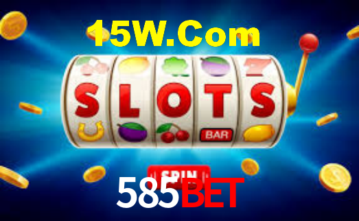 585Bet - App Performance