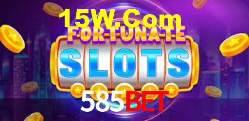 585Bet: Seu Cassino Premiado com Pagamentos Rápidos