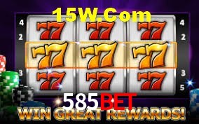 Account Benefits 585Bet