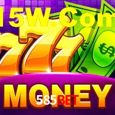 Spaceman Game 585Bet