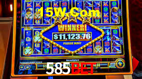 585Bet App
