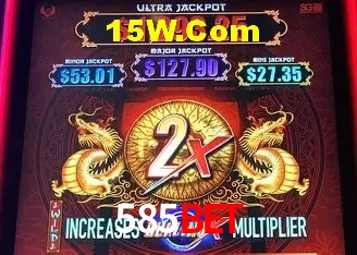 585Bet Rio de Janeiro - Popular Jogos