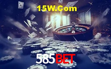 585Bet Brasília - Betting Features