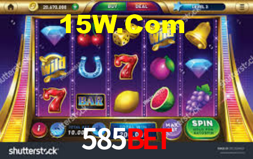 585Bet - Installation Guide
