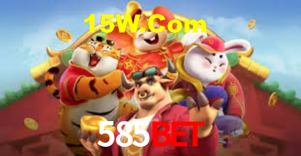 585Bet - App Security