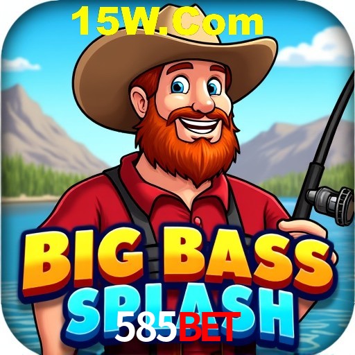 Desvendando o Mundo dos Jogos Virtuais na 585Bet