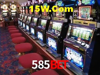 585Bet - Customer Support
