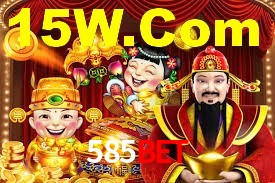 Live Casino 585Bet