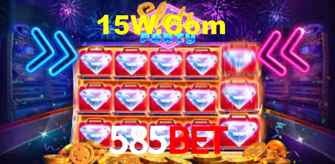 585Bet - App Features