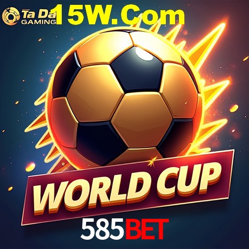 585Bet Cassino - 80+ Mesas ao Vivo