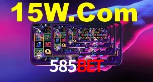 Games Directory 585Bet
