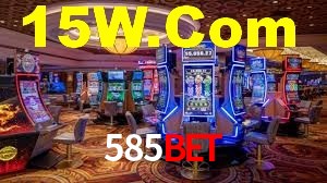 Tennis Betting 585Bet