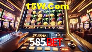 2FA Security 585Bet