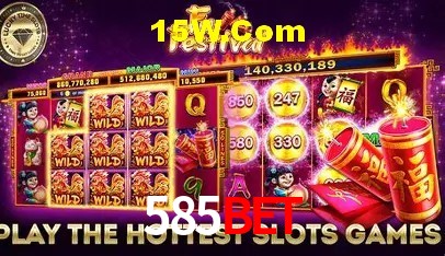 585Bet São Paulo - Top Slots