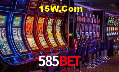 Avaliações dos Jogadores 585Bet