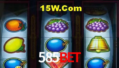 585Bet Rio de Janeiro - Slot Strategy