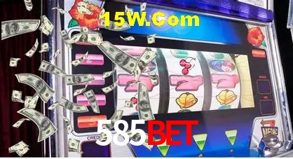 Promoção Relâmpago 585Bet