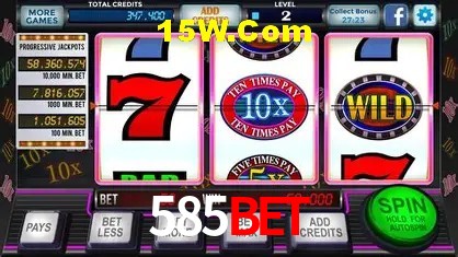 585Bet Rio de Janeiro - Licenses