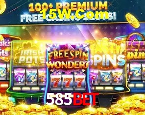 585Bet - User Statistics