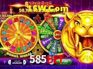 Diretório de Jogos 585Bet