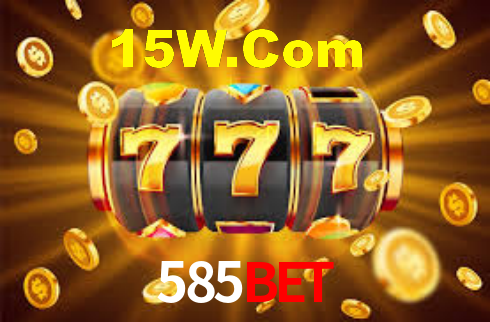 585Bet Vip