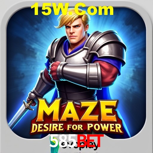 Desvendando o Mundo dos Jogos Virtuais na 585Bet