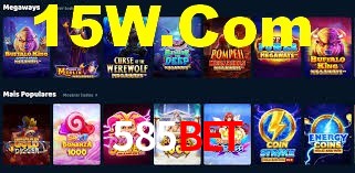 VIP Casino 585Bet