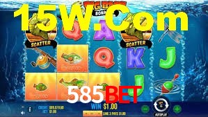 Programa VIP 585Bet