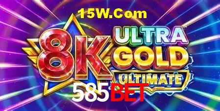 Provedores de Jogos 585Bet