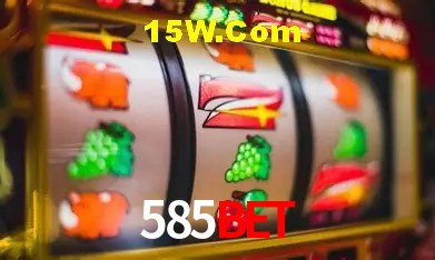 585Bet Promoções - 30+ Ofertas Diárias