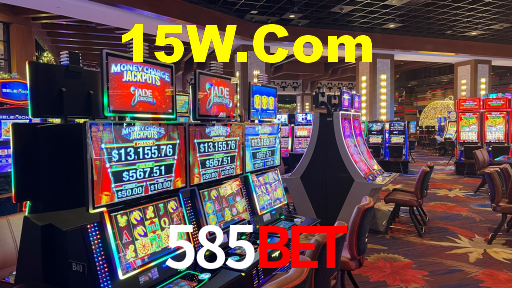 585Bet Vip