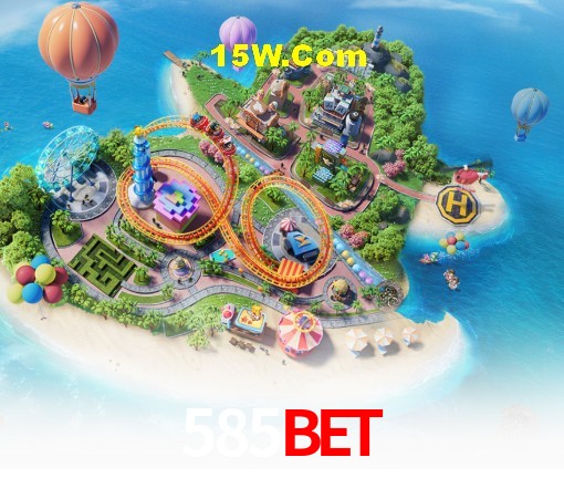 Apostas de Basquete 585Bet