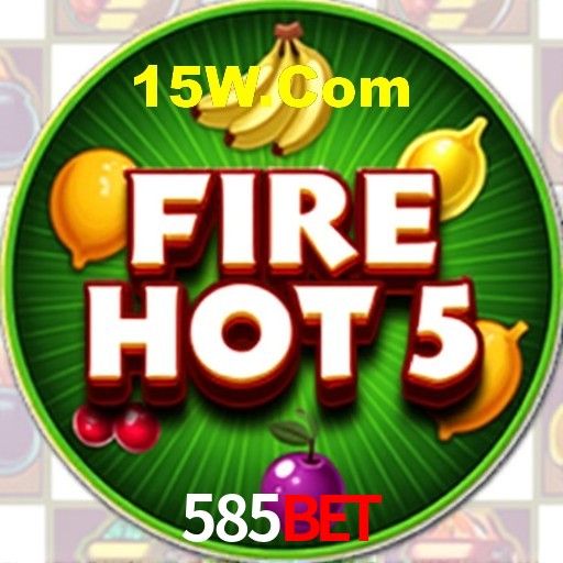 Torneios 585Bet