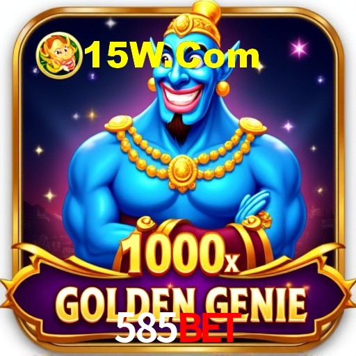 Bônus Diários 585Bet
