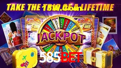 585Bet Salvador - Statistics