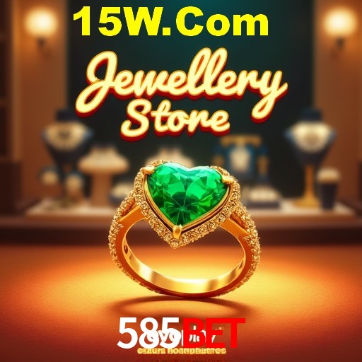 Promoção Relâmpago 585Bet