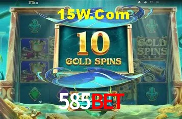 Explorando a Categoria de Eventos em Apostas na 585Bet