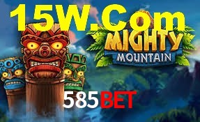 Programa VIP 585Bet