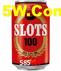 585Bet: Jogos de Caça-Níqueis-Altas Recompensas, Roleta-Velocidade, Blackjack-Desafios Máximos