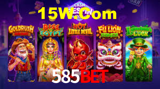 585Bet Vip