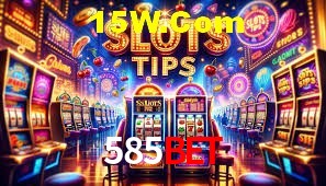 Spaceman Game 585Bet